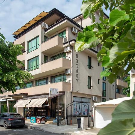 Къща За Гости Екстаси Primorsko Exterior foto